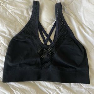 Victoria Secret sports bra
